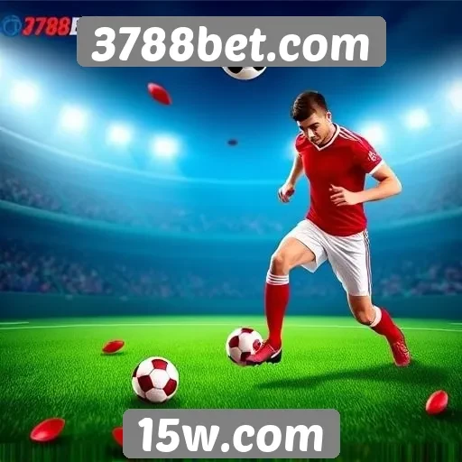 3788bet.com e suas funcionalidades para usuários