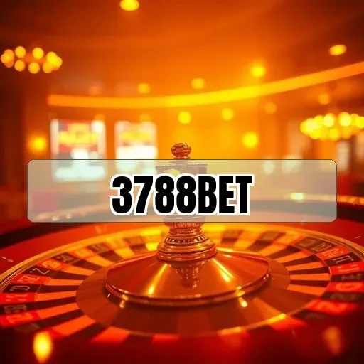 3788bet.com: Descubra o Melhor em Jogos Online para Brasileiros
