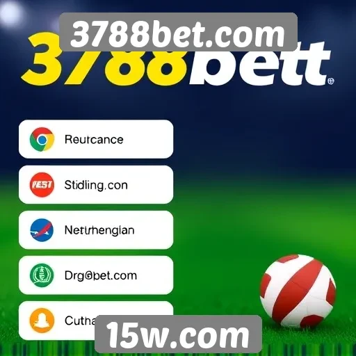 Métodos de pagamento aceitos em 3788bet.com