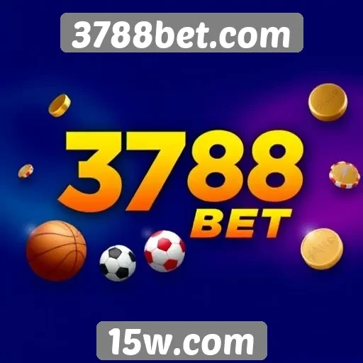 Promoções e bônus oferecidos por 3788bet.com